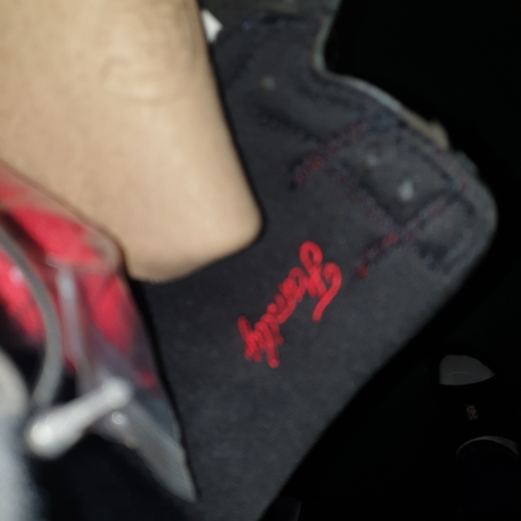 Jordan 1 Retro High OG Patent Bred 착용 스타일 - 3