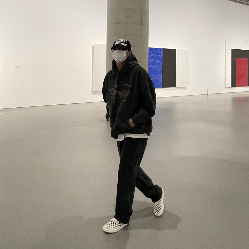 잘모르는사슴쿤님의 스타일 - 1