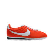 Nike Classic Cortez Nylon Team Orange