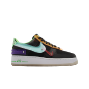 Nike Air Force 1 '07 LV8 Have a Good Game Black