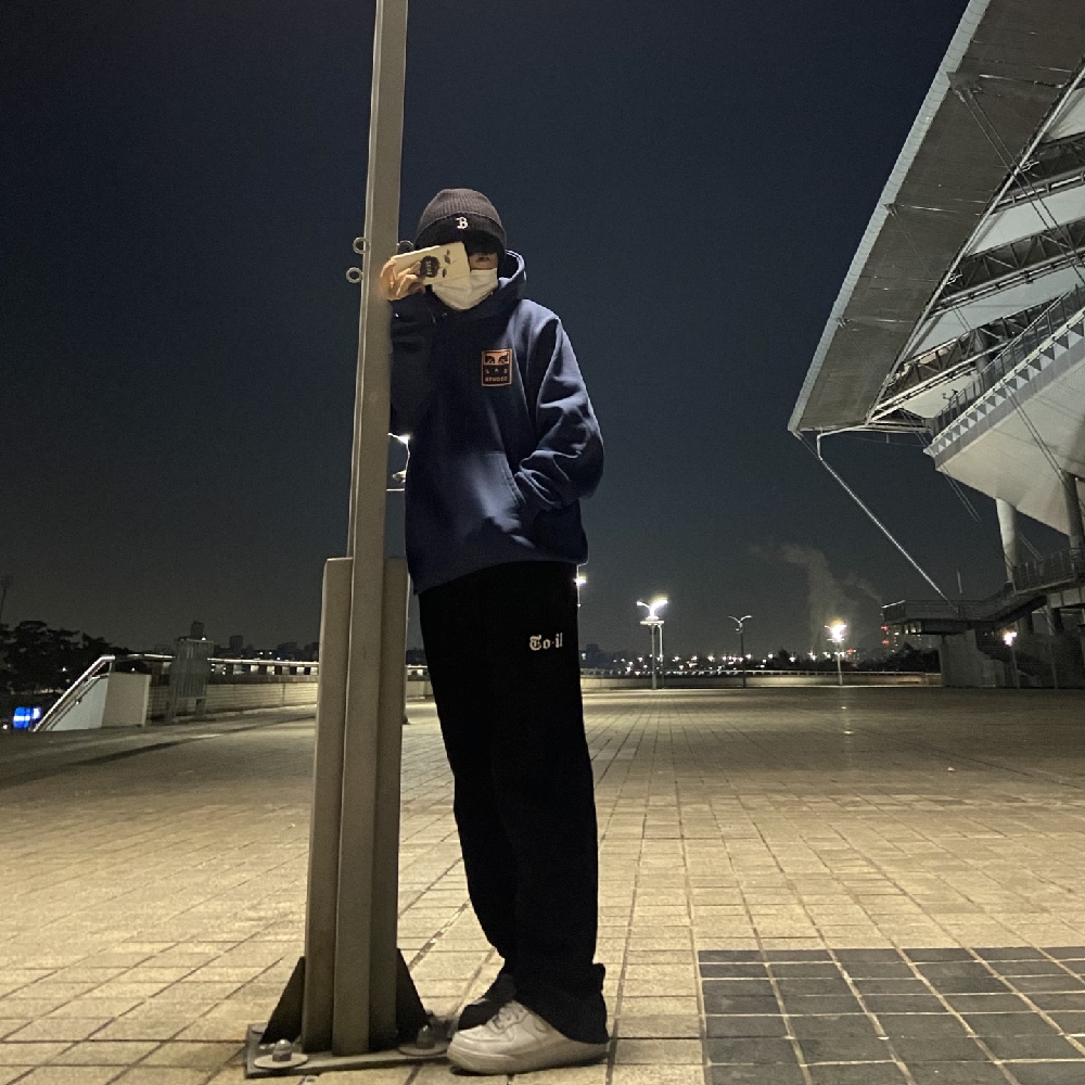 KREAM 프로필 이미지