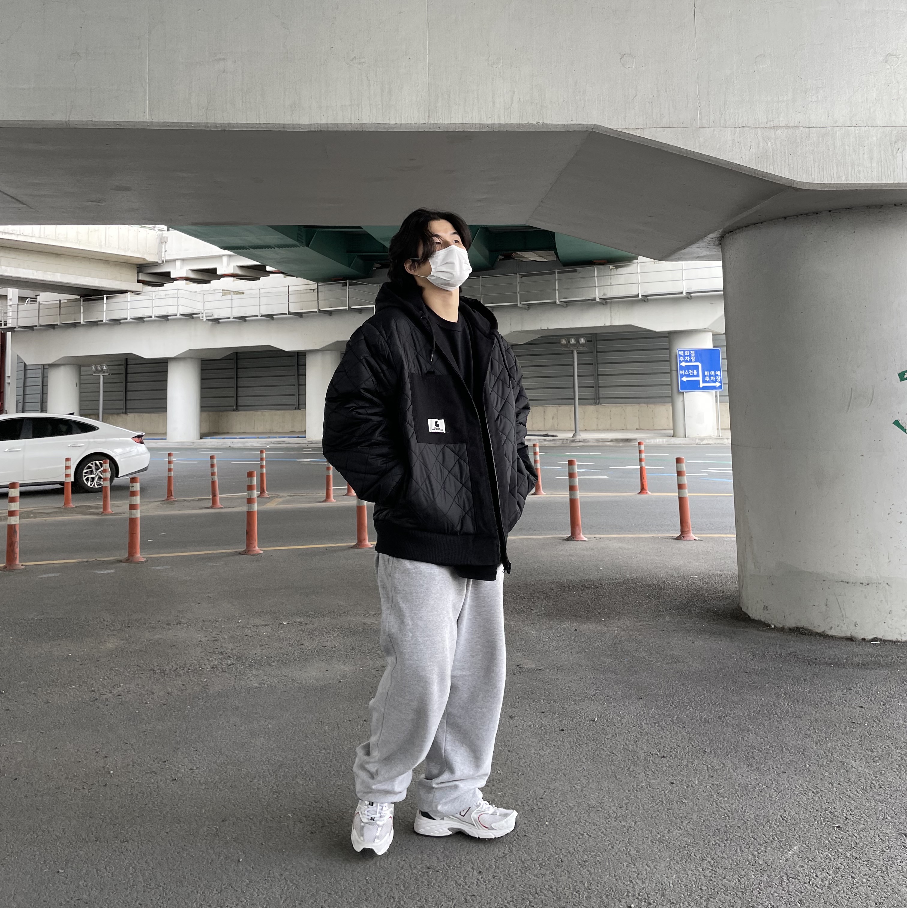 idmb_q.shit님의 스타일 - 2