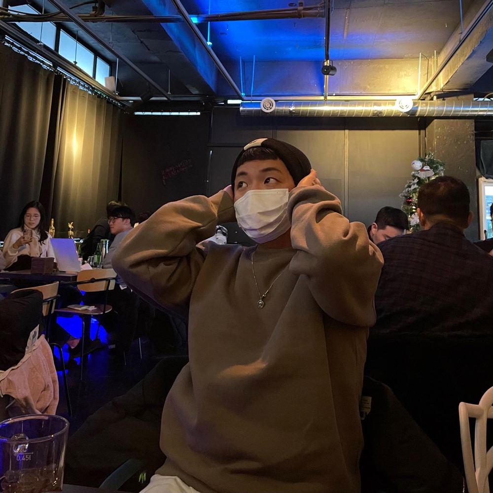 KREAM 프로필 이미지