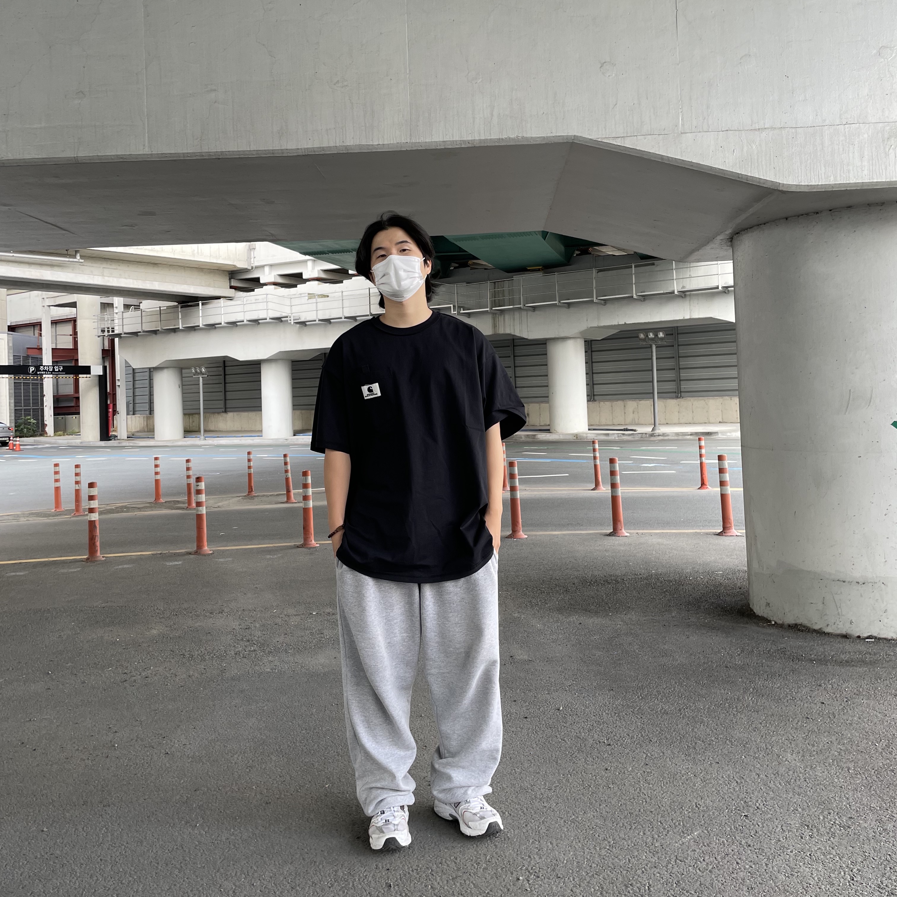 idmb_q.shit님의 스타일 - 1