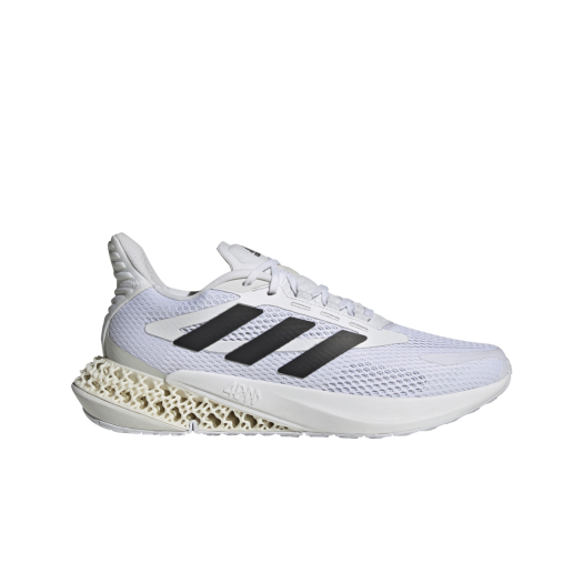 Adidas 4DFWD Pulse White Black