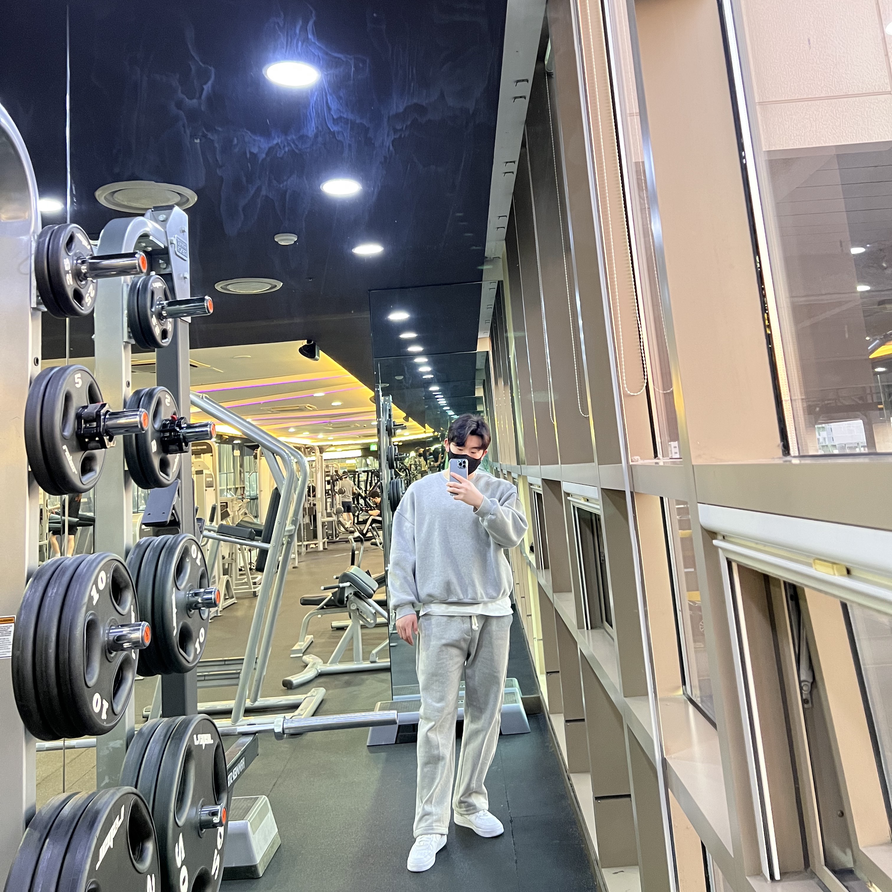 dancer_ktg님의 스타일
