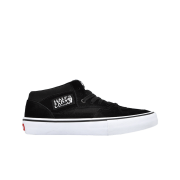 Vans Half Cab Pro Black White