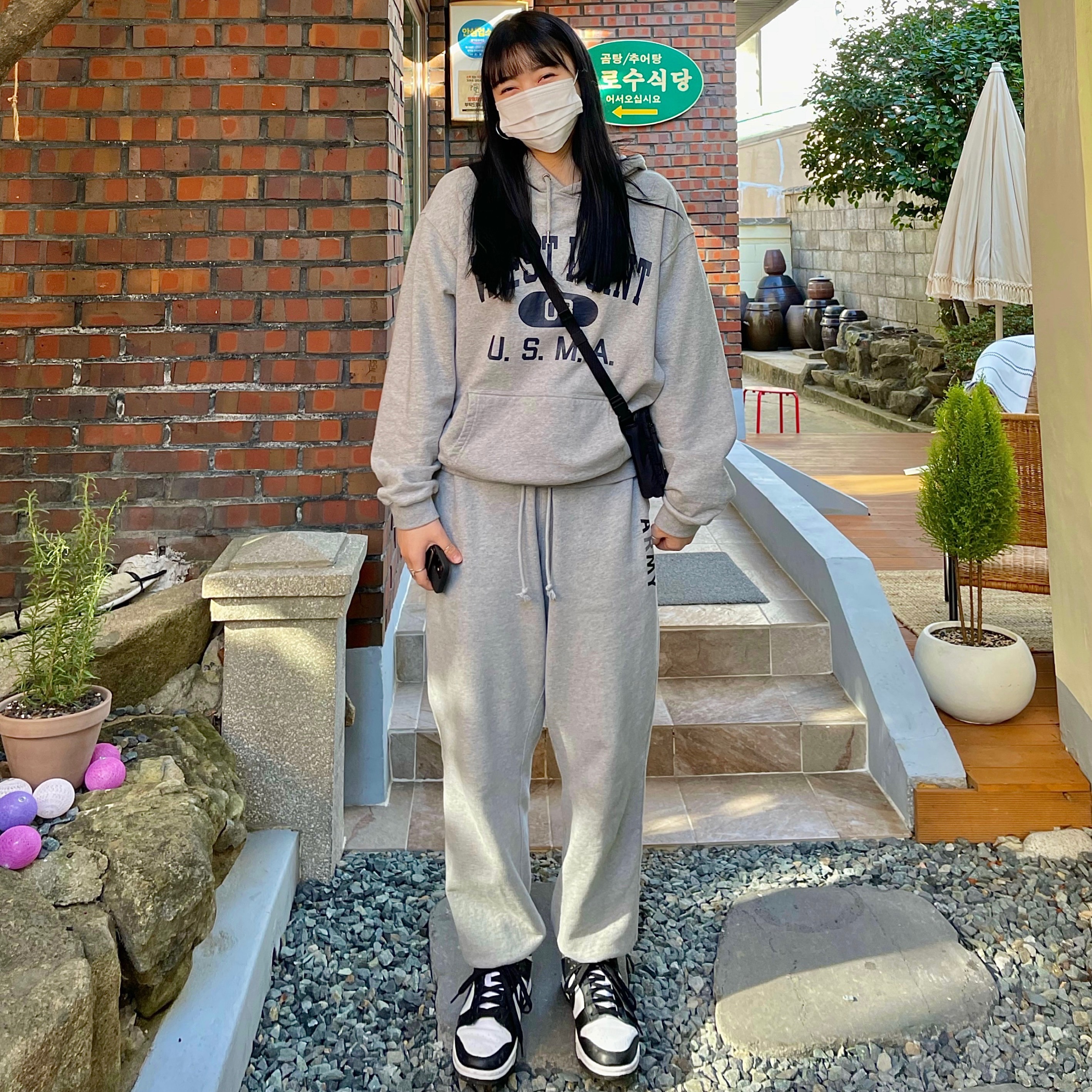 하여니님의 스타일