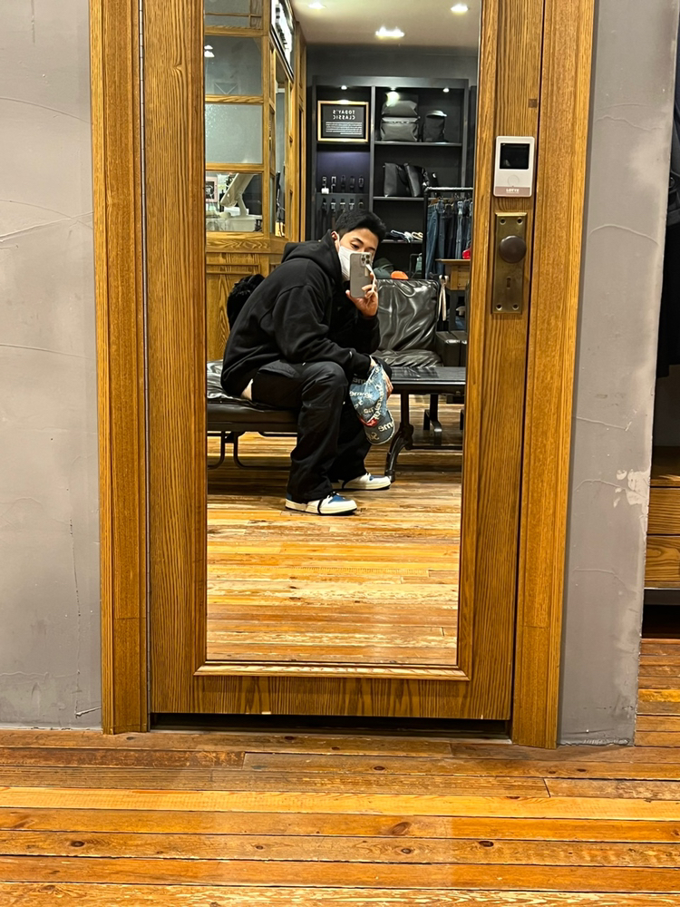 KREAM 프로필 이미지