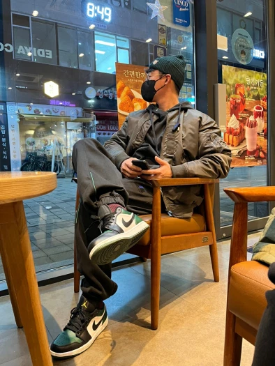 스타일 카드