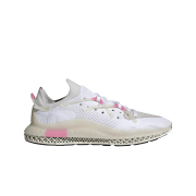 Adidas 4D Fusio Cloud White