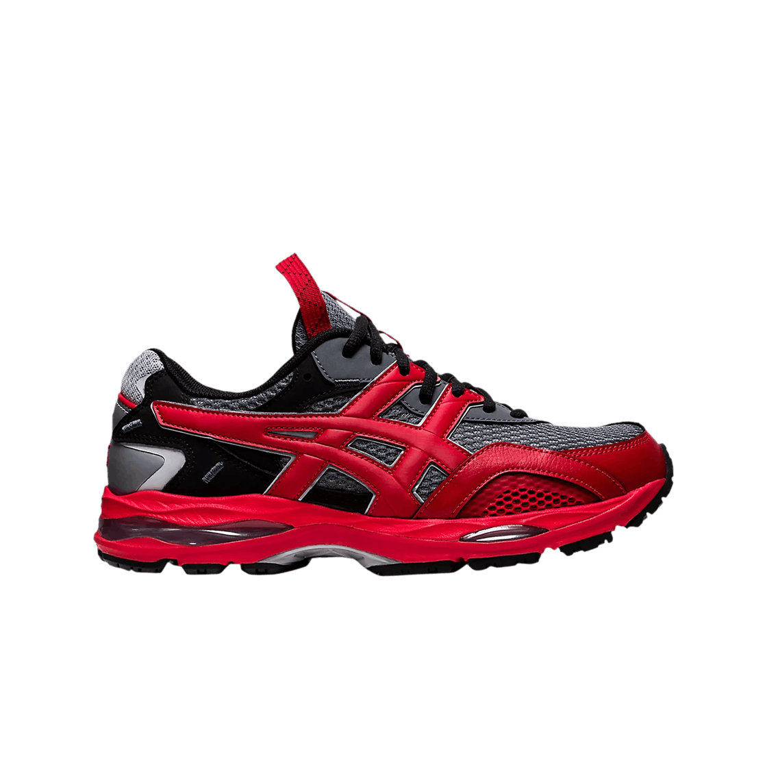 아식스 HS2-S 젤-MC 플러스 클래식 레드(Asics HS2-S Gel-MC Plus Classic Red) - 1