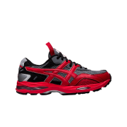 Asics HS2-S Gel-MC Plus Classic Red