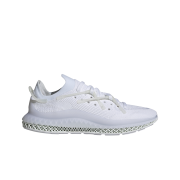 Adidas 4D Fusio Triple White
