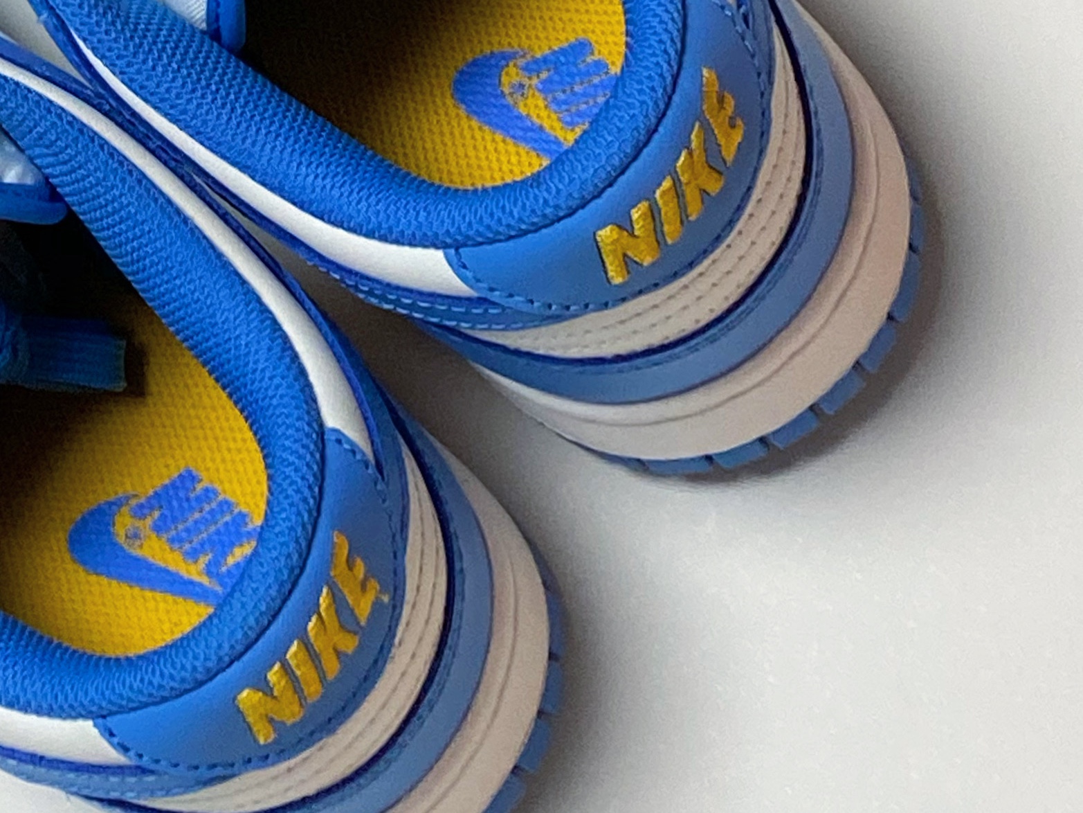 (W) Nike Dunk Low Coast 착용 스타일