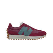 New Balance 327 Garnet