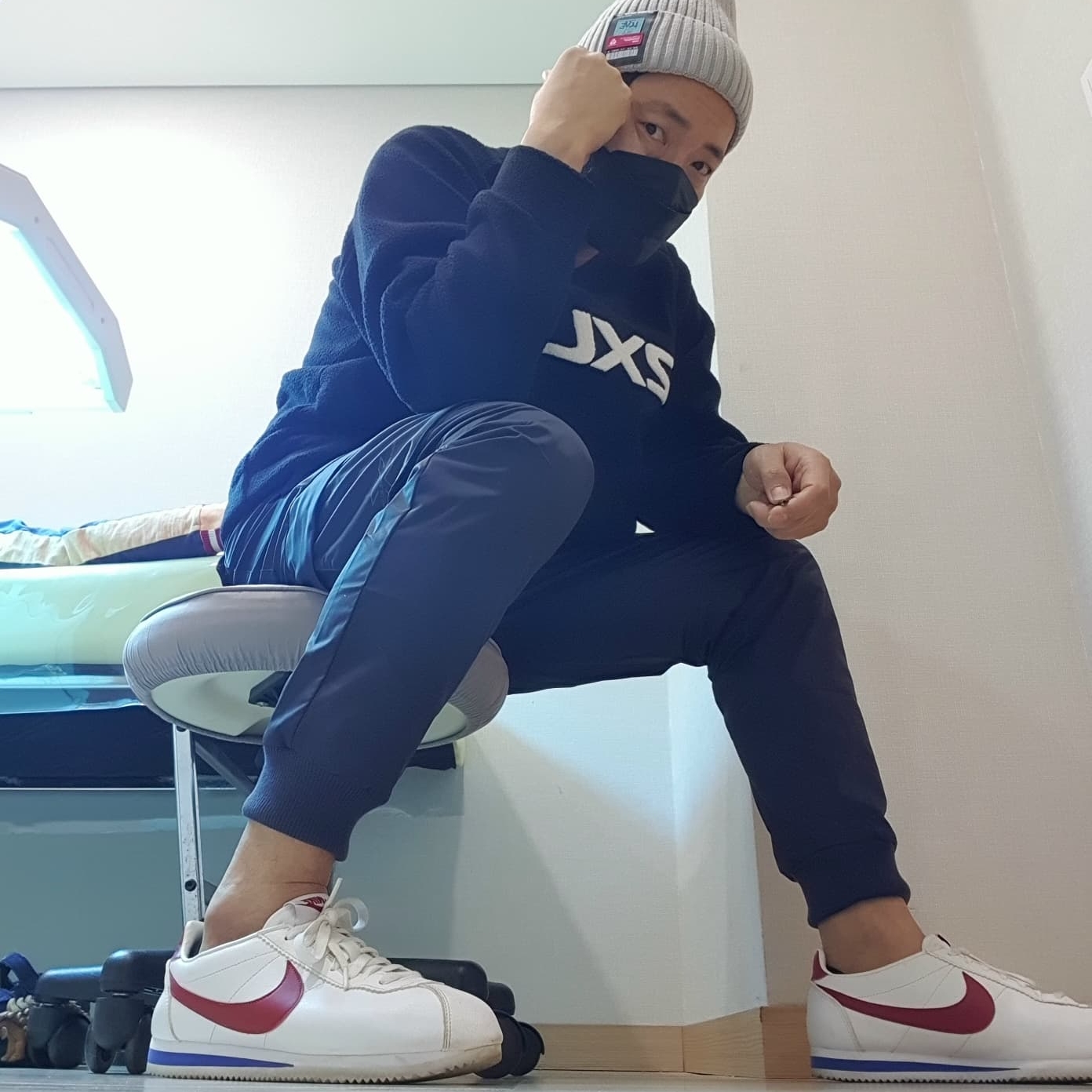 내맘이야님의 스타일