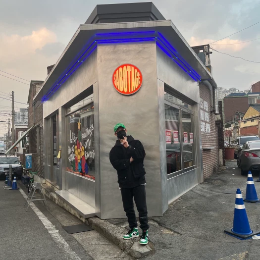 스타일 카드