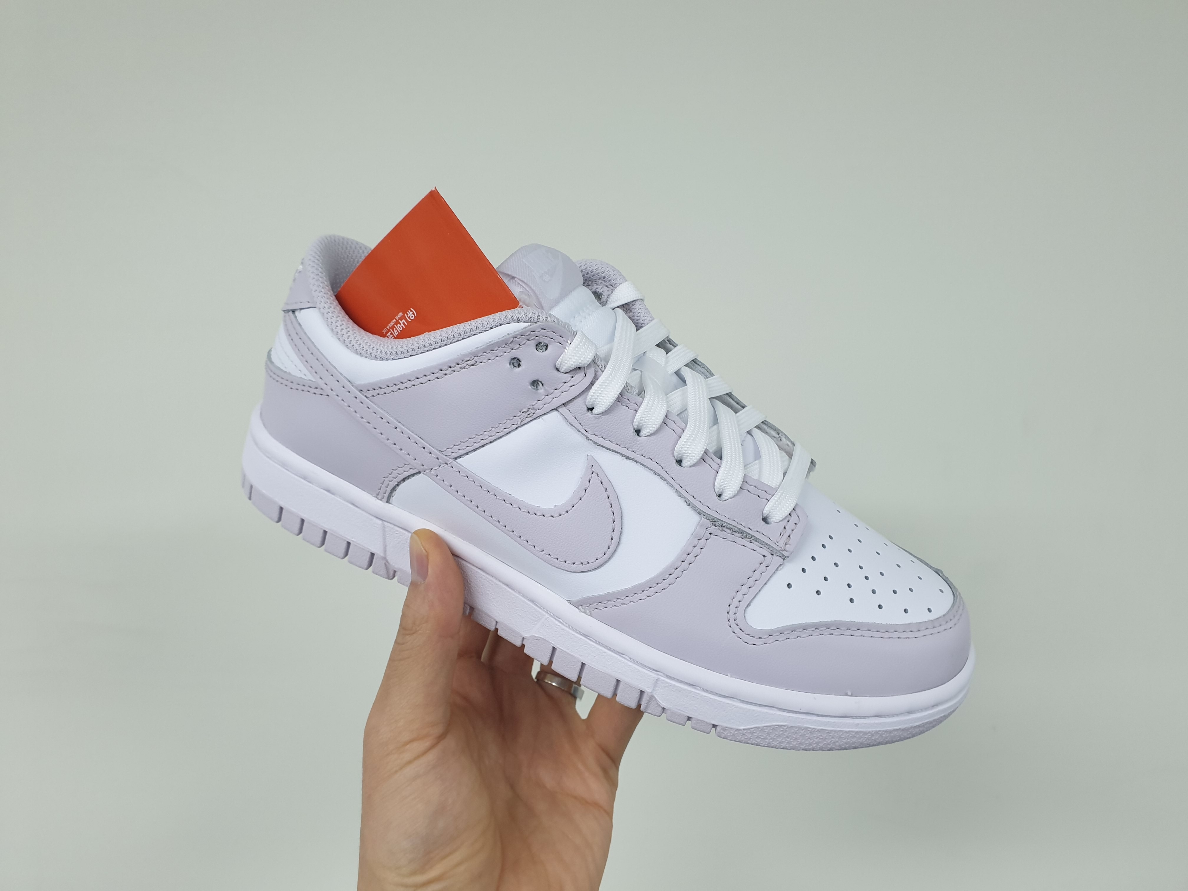 (W) Nike Dunk Low Venice 착용 스타일