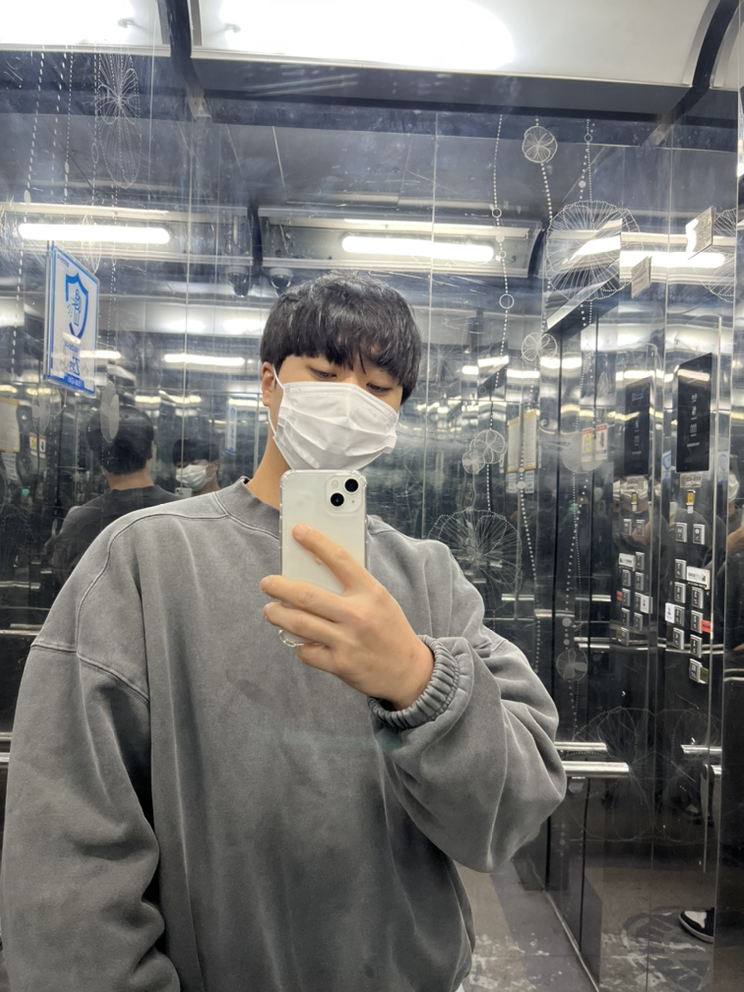 KREAM 프로필 이미지