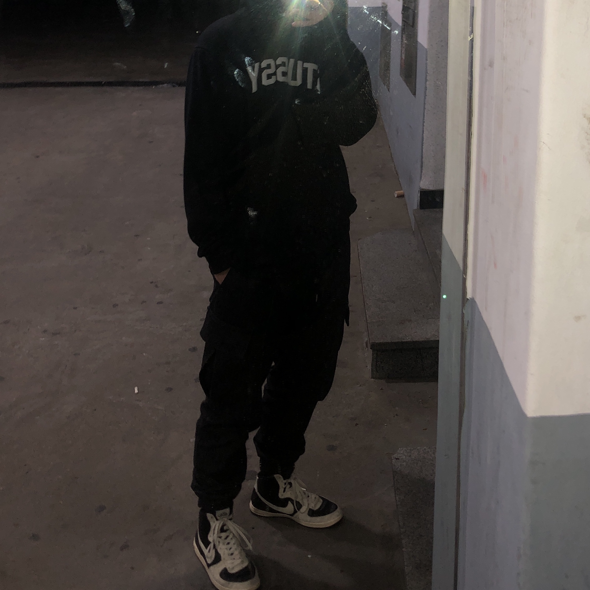 KREAM 스타일