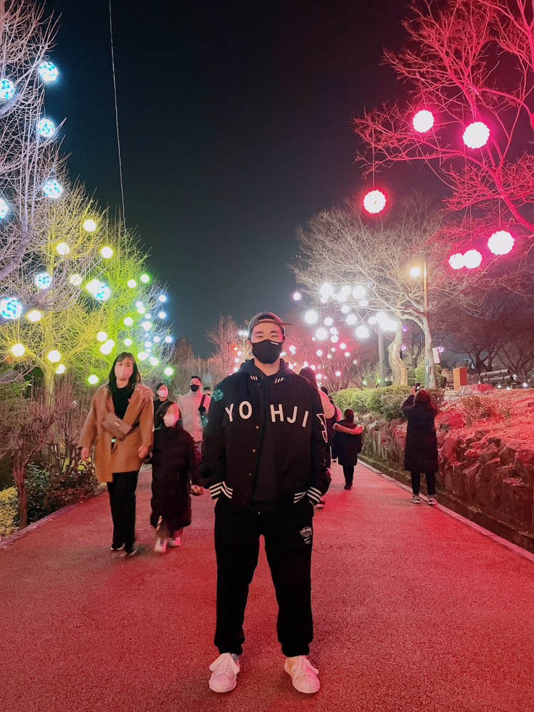 KREAM 프로필 이미지