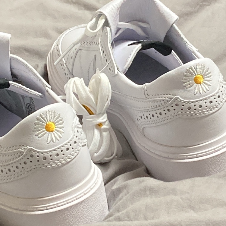Nike x Peaceminusone Kwondo1 White 착용 스타일 - 1