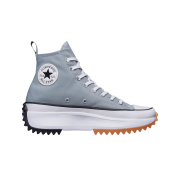 Converse Run Star Hike Hi Seasonal Color Ash Stone