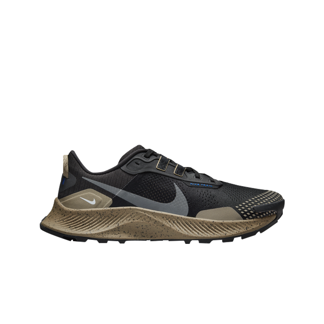 pegasus trail 3 black khaki
