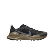 Nike Pegasus Trail 3 Black Iron Grey Khaki