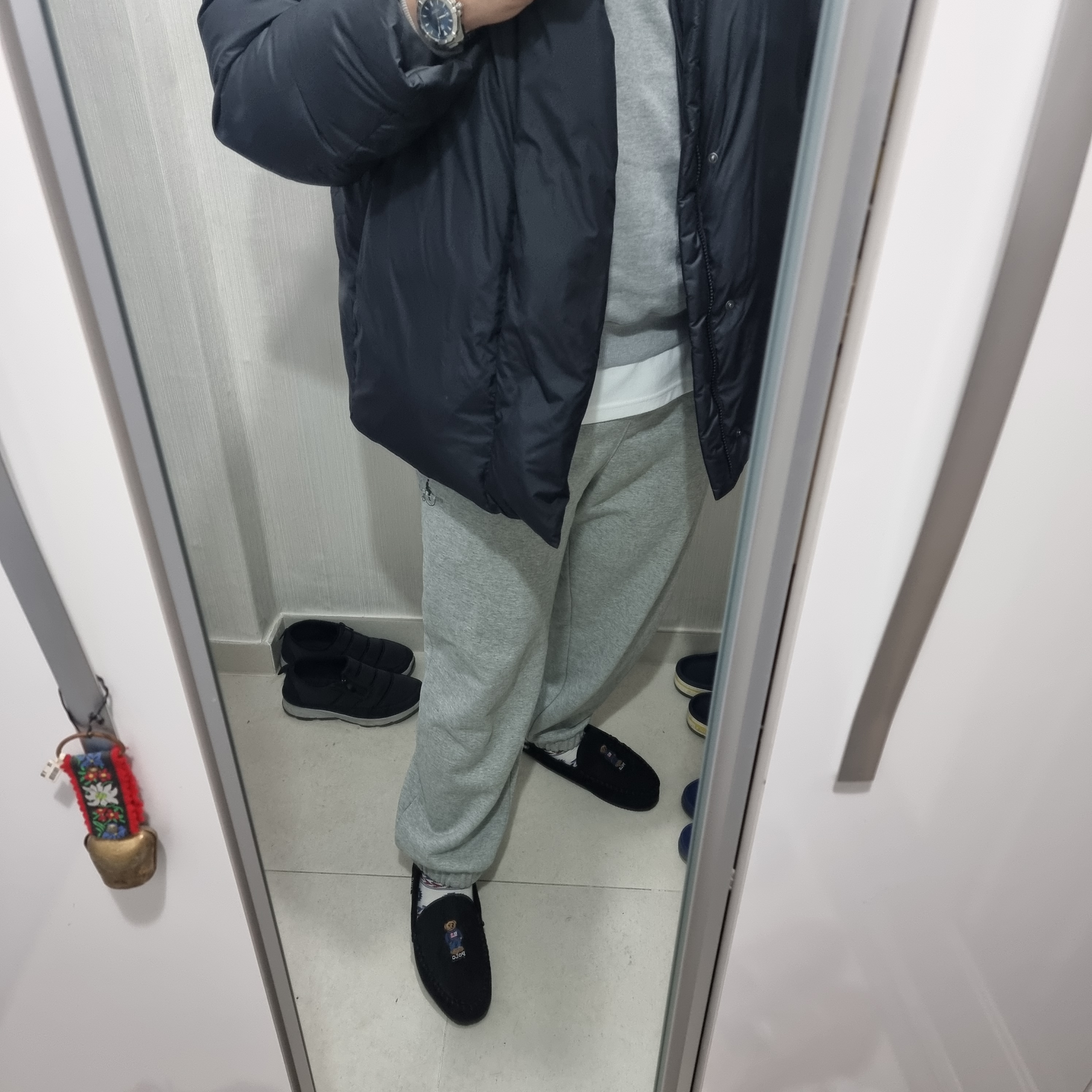 강병환님의 스타일