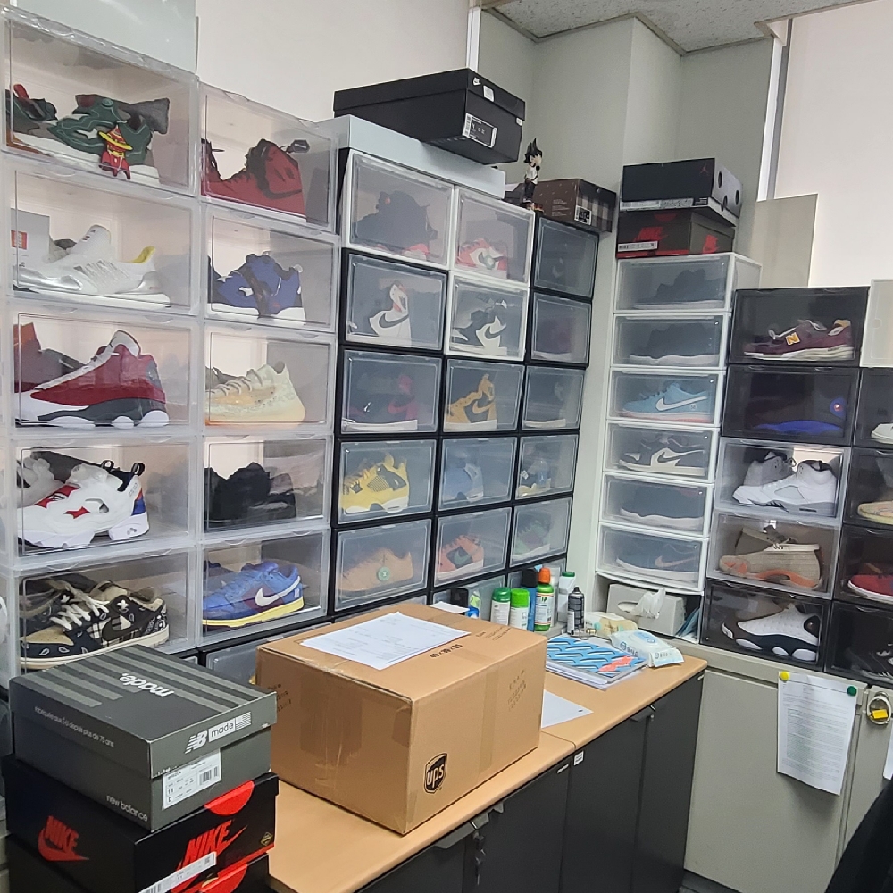 KREAM 프로필 이미지