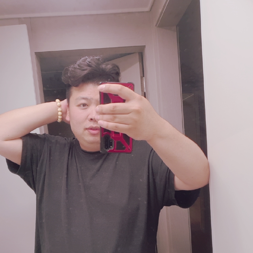 KREAM 프로필 이미지
