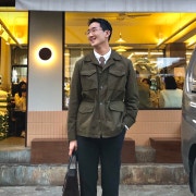 KREAM 프로필 이미지