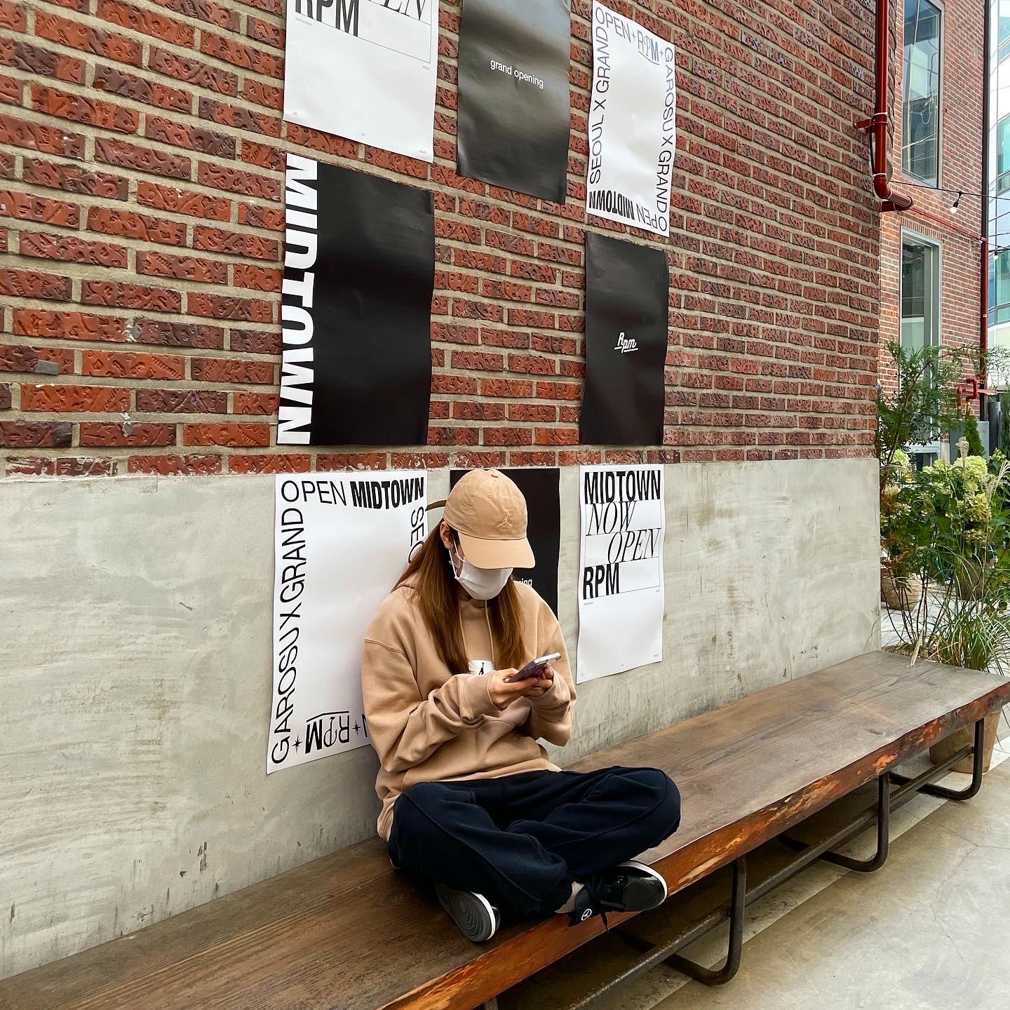 똘빡이님의 스타일 - 2