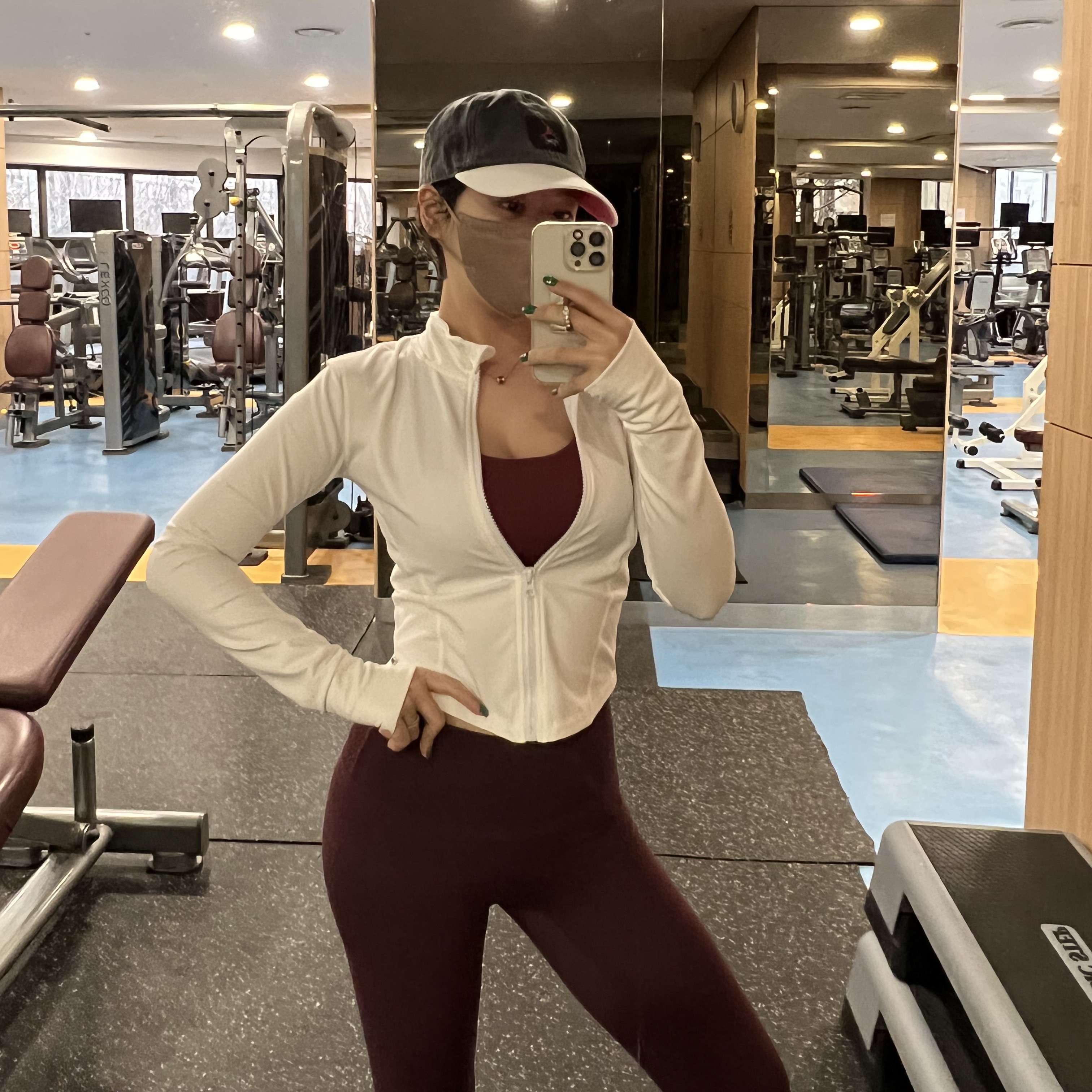 KREAM 스타일 - 1