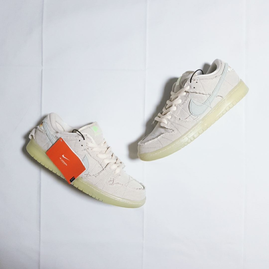 Nike SB Dunk Low Pro Premium Mummy 착용 스타일 - 1