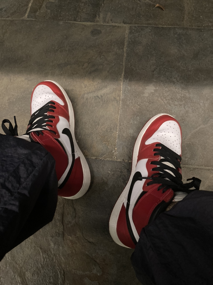 KREAM 프로필 이미지