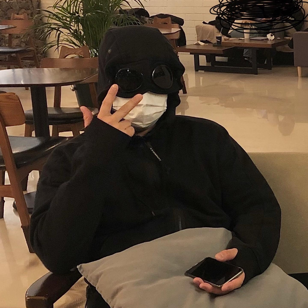 KREAM 프로필 이미지