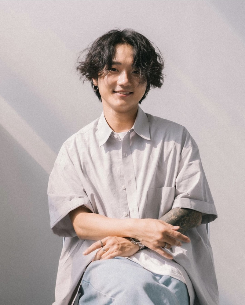 KREAM 프로필 이미지