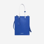Ader Error Shopper Bag Blue