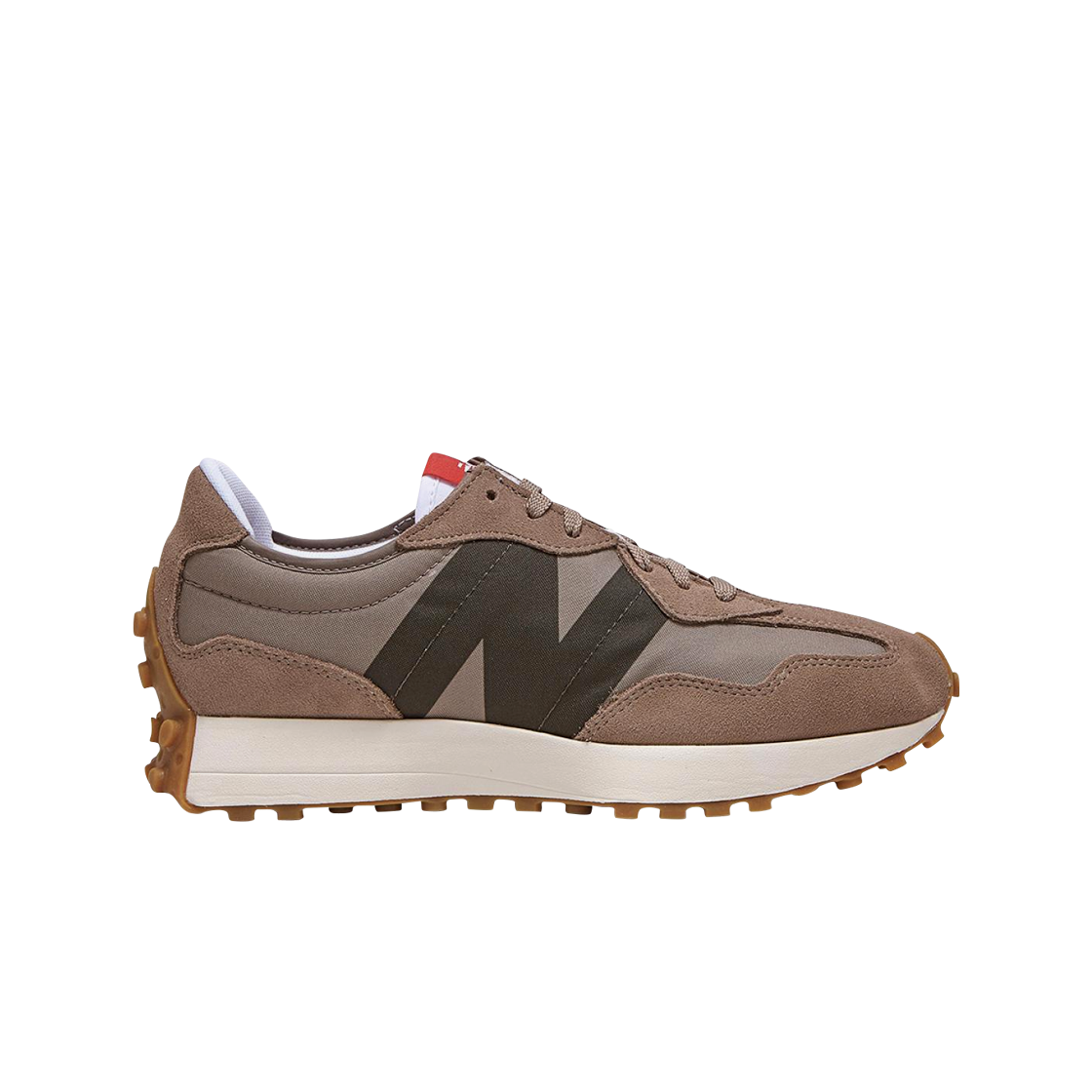 뉴발란스 327 베이지(New Balance 327 Beige) - 1