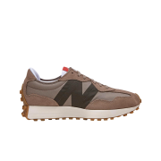New Balance 327 Beige