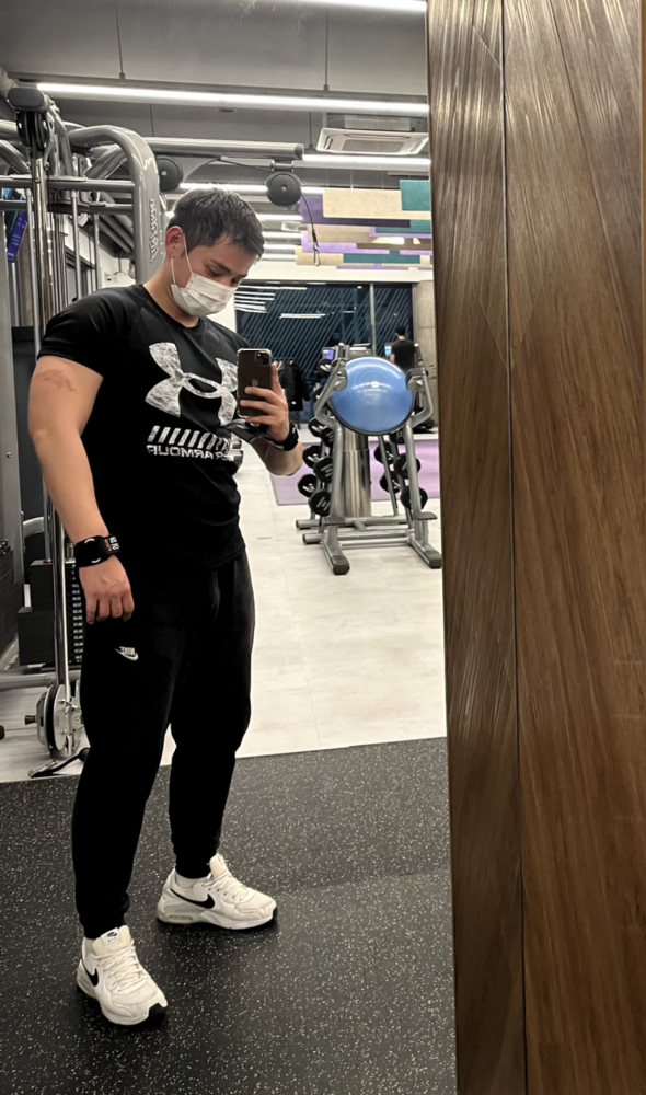 KREAM 프로필 이미지