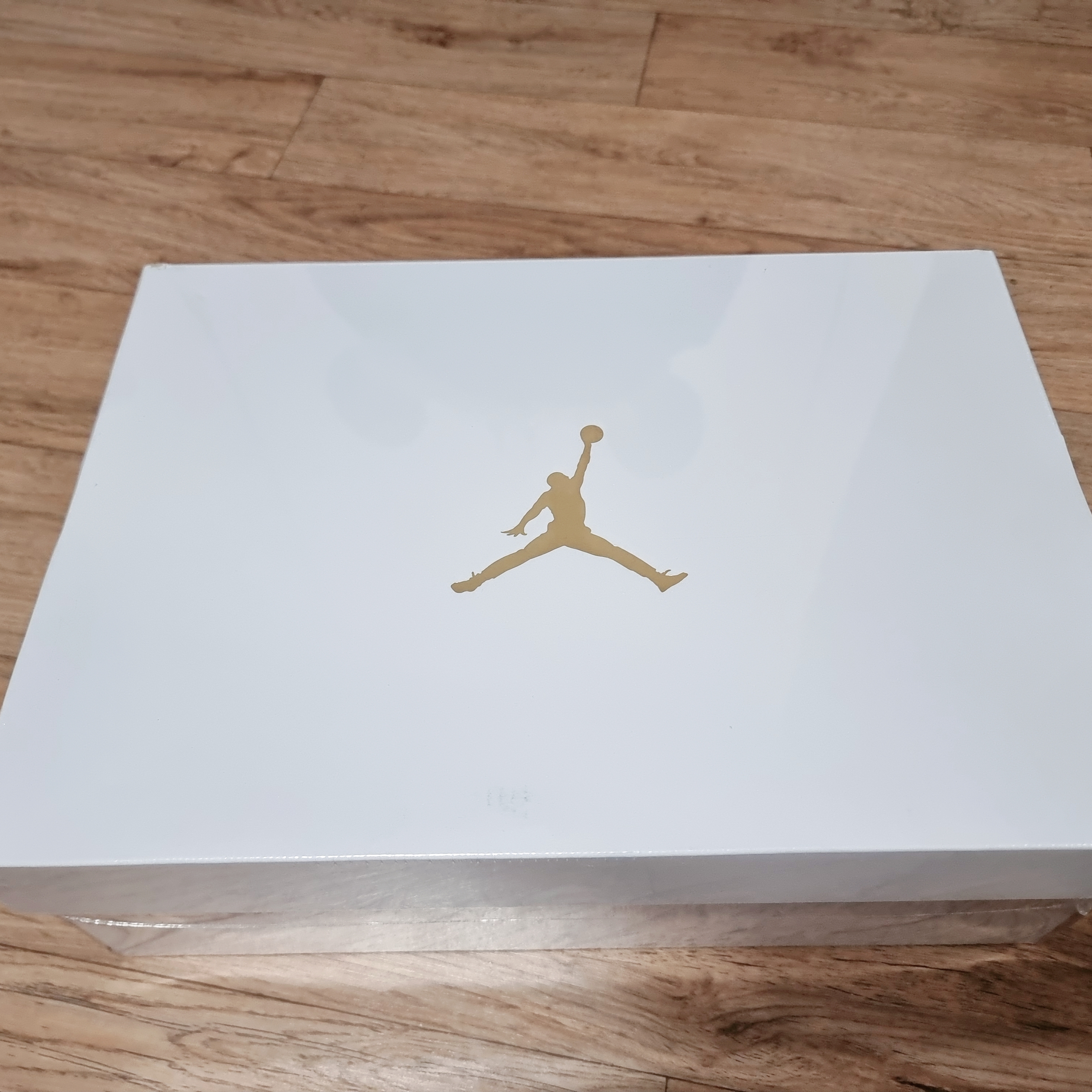 (W) Jordan 1 Mid Wolf Grey 착용 스타일 - 1