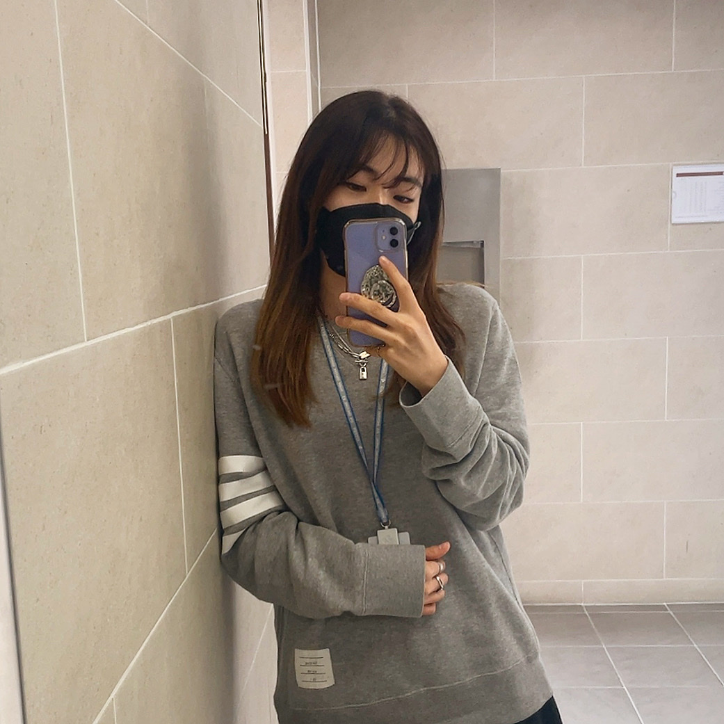 똘빡이님의 스타일