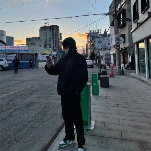 스타일 카드