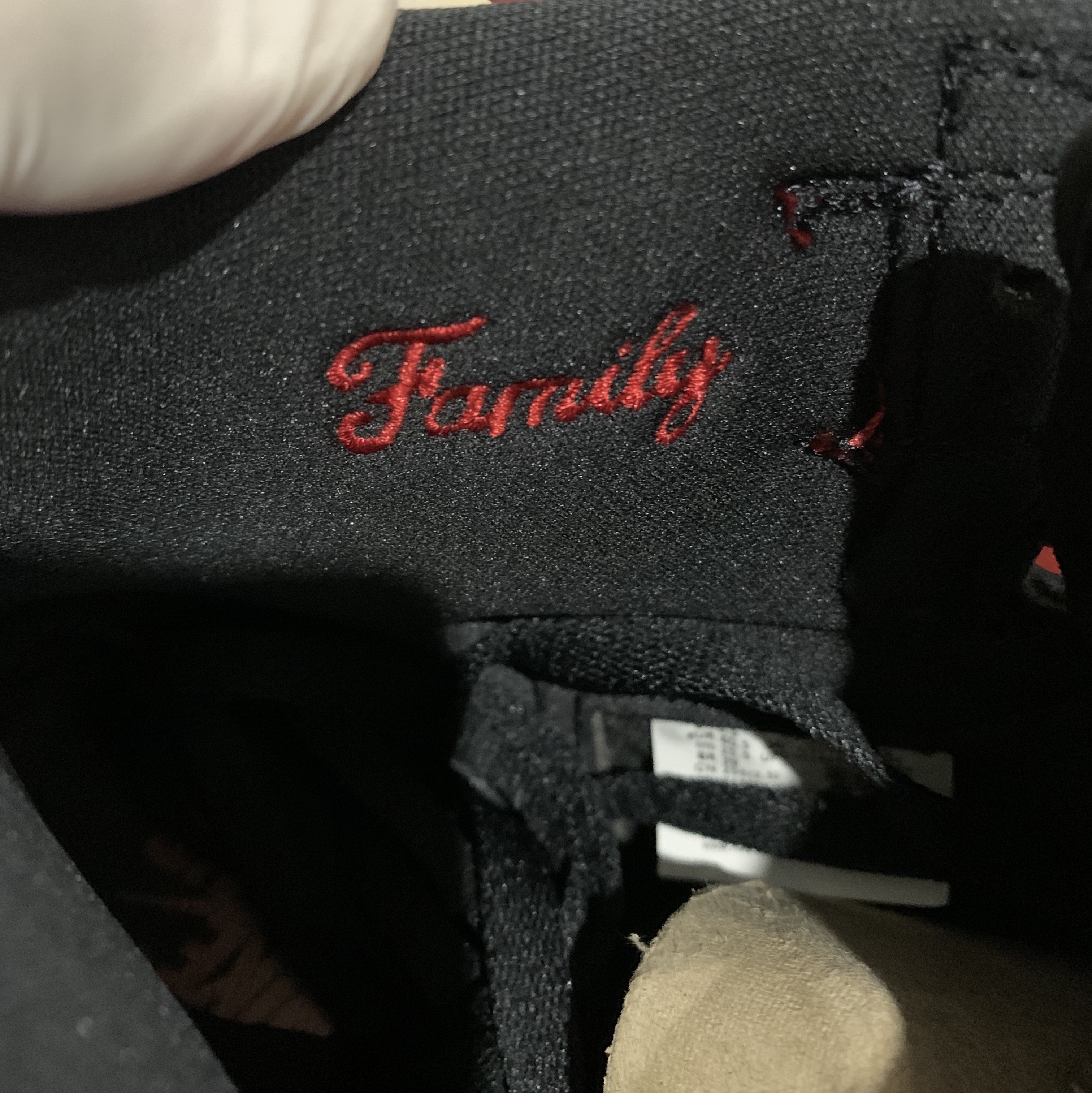 Jordan 1 Retro High OG Patent Bred 착용 스타일 - 4