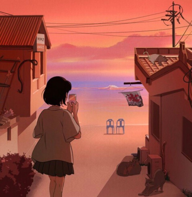 KREAM 프로필 이미지