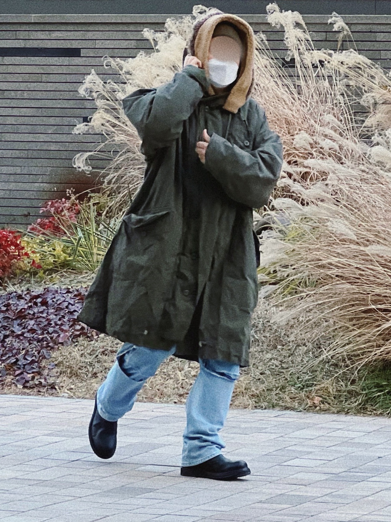 U갓jo던님의 스타일 - 2